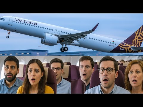 I Tried the Most Advanced Flight Simulator in 2025