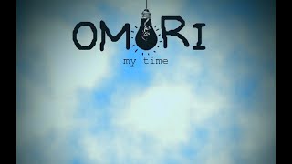Cover art for My time - omori
