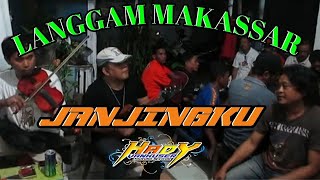 Download lagu Langgam Makassar 2021 - JANJINGKU - IWAN TOMPO mp3