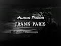 Gunsmoke Closing CBS Television Distribution 1955 2007