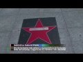 Paseo de la Fama de Santander