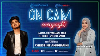 Diosdu Ajak Pendengar Galau Lewat Album Perdana Blame Myself for Loving, Gambarkan Kekecewaan