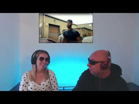 Blocka x Naz6m - Job Done 🔥 TVEE REACTIONZ 🔥