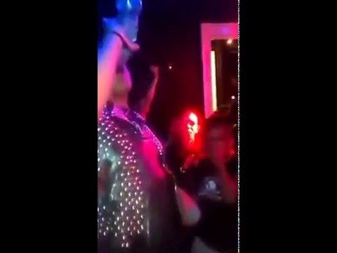 Final destruction en el real under