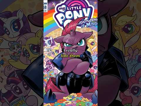 Mlp G5 Comics Read Online