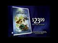 1990 Walt Disney Home Video Little Mermaid Now On Video Cassette TV Commercial