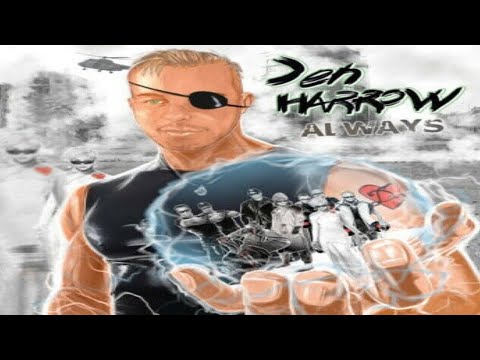 Den Harrow · ALWAYS ((Francesco Le Noire - Simone Ventura Remix)) [Always Team]