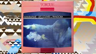 Henry Torgue et Serge Houppin - La Table Des Mammames