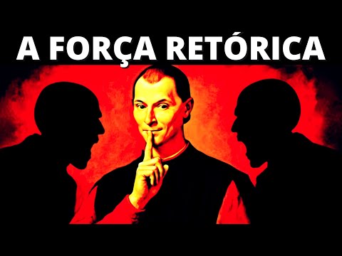 A Estratégia de Maquiavel para VENCER Qualquer Debate