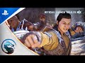 Mortal Kombat 1 - Official Launch Trailer | PS5 Games