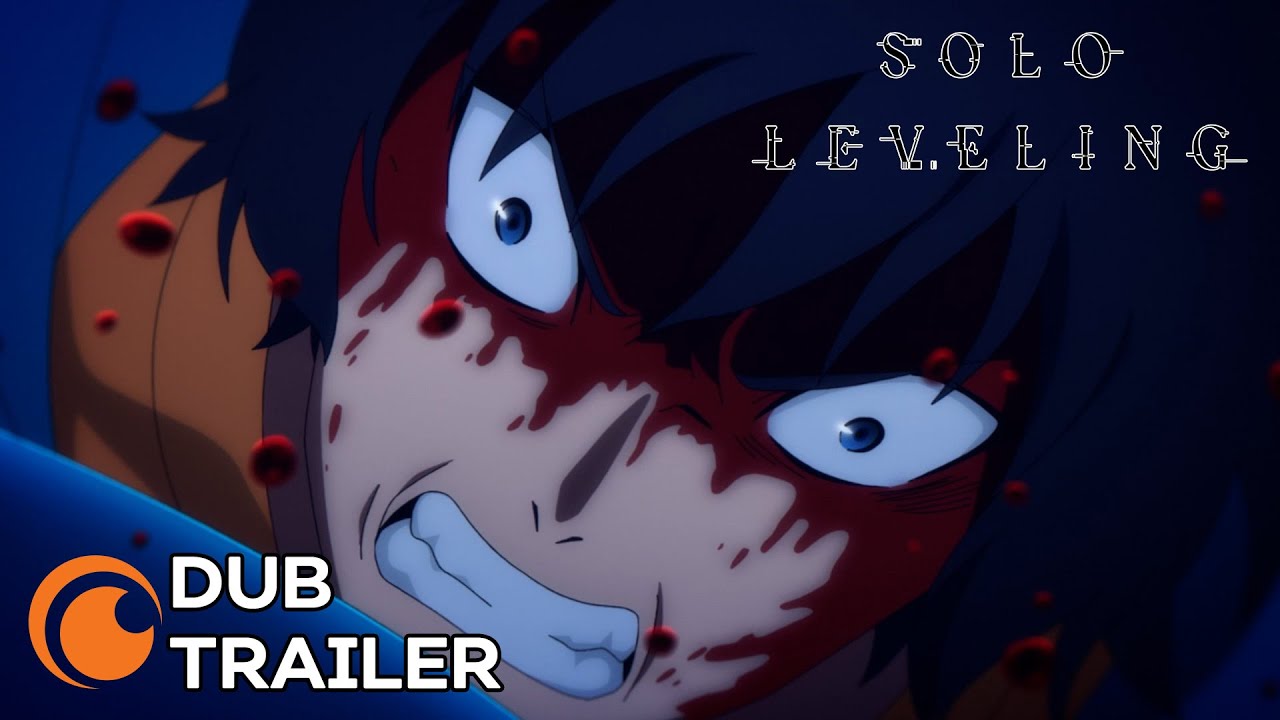 Dub Trailer