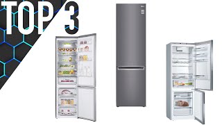 Top 3 der besten ⭐️ Kühlschränke ⭐️