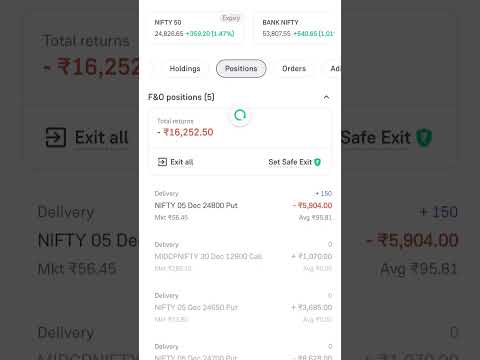 NITian_Trader and MeinPiyushh