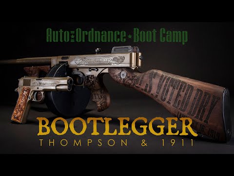 Auto-Ordnance 1911A1 Range Review by Renaissance Firearms Instruction