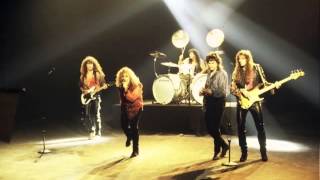 Alias tour with REO, 1991, Live Bootleg, Pt 1