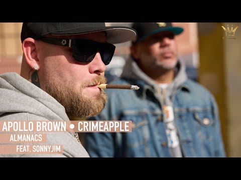 Almanacs (con Sonnyjim)