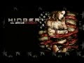 Hinder - What Ya Gonna Do (lyrics)