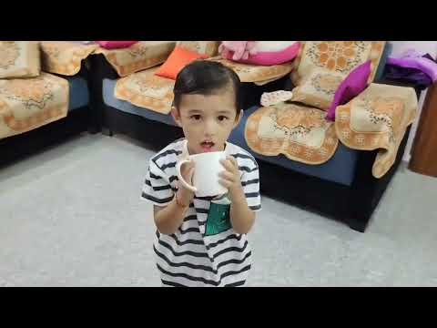 Harsh dangwal  audition