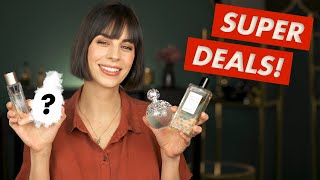 Die besten GÜNSTIGEN DÜFTE zum VERSCHENKEN (15€ - 60€!) | Leni's Scents