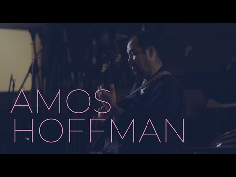 Amos Hoffman - Minor Operation ft. Lenny White and Santi Debriano (Official Video Teaser)