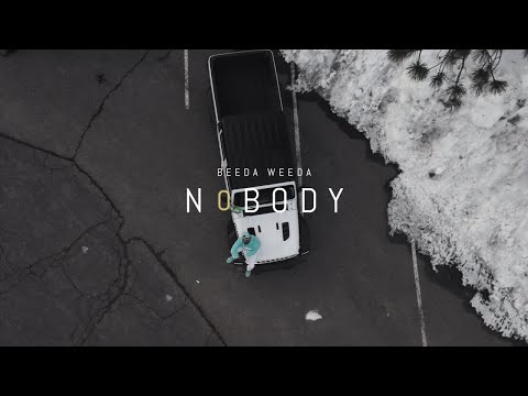 (VIDEO) Beeda Weeda - Nobody Freestyle #beedaweeda