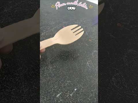 Diy flower candle holder lDiwali decor 🎇😱