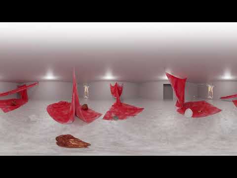 Pandemonium - Panorama