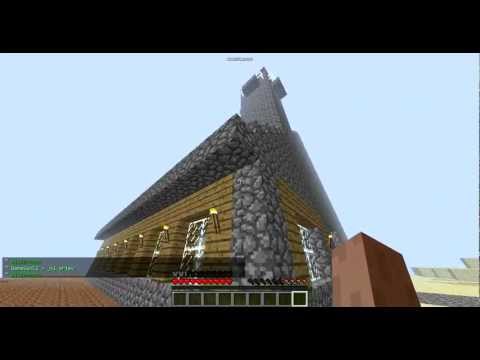 minecraft domi díl.2.