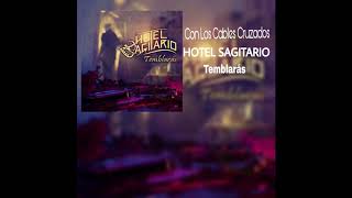 Con Los Cables Cruzados