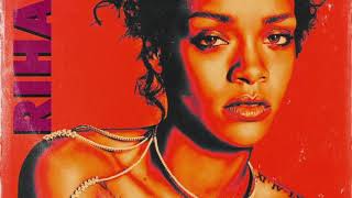 Rihanna feat Buju Banton type beat - WalkNTalk New* 2018