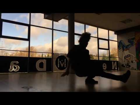 Trying to revert missed months - BBoy Nemo | Slytherin Cats Crew