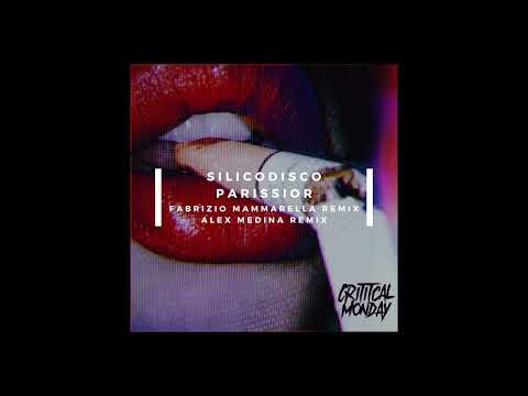 Parissior, Silicodisco - Confessions [Critical Monday]
