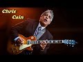 Chris Cain - Tell Tale Signs