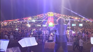Navratri 2022 Radhe Upavan Resort | Akshay Tamayche