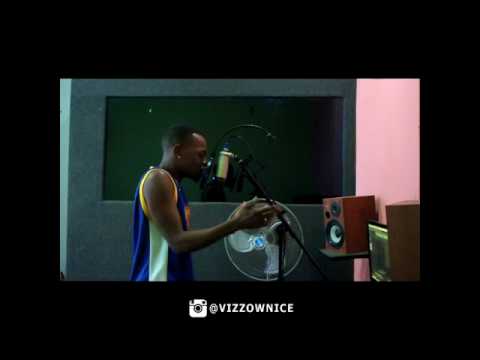 Vizzow Nice-Jason Derulo Swalla Cover