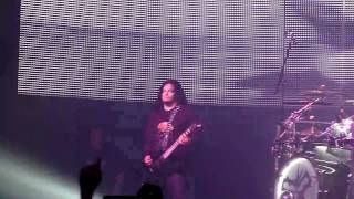 Channel Zero - Fools Parade Live @ AB Brussels Belgium 2011