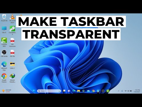 How to Disable Turn Off Antivirus on Windows 11