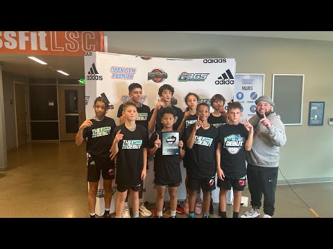 BayCity 13u vs PD Basketball 10_16_22