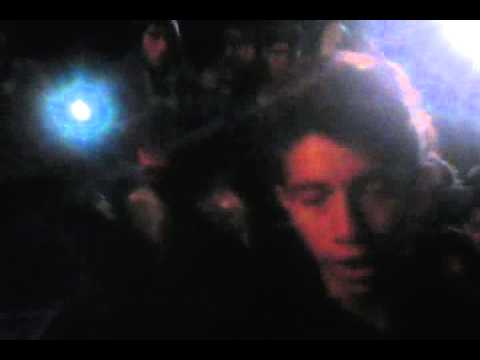 Lulo vs Levisen 8vo Fidaay Feestyle 2da Temporada