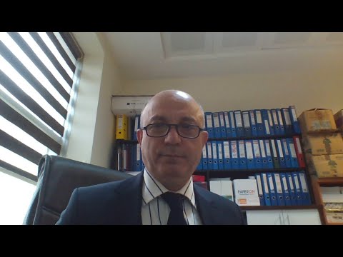 Atasözleri ile yönetim: Bir elin nesi var, iki elin sesi var. 