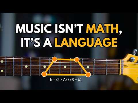 Quit Playing Shapes. Start Speaking Music.