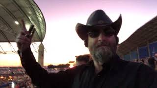 Wheeler Walker Jr - Fuck You With The Lights On (Crowd Version)