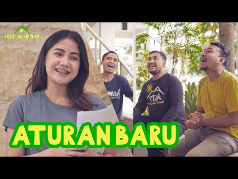 kost-an-heppiii-ep-2-aturan-baru