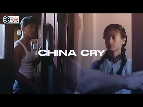 China Cry: A True Story