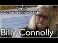 Billy Connolly Uncovers Ancestor S Indian Upbringing Who Do You Think You Are
