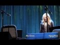 Still Warmed by the Thrill ~ Kim Carnes (Aspen 12-28-2011)