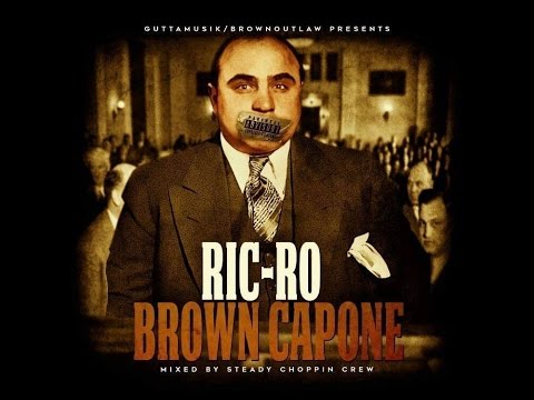 Ric Ro - Lost Ft Freezy & King Menace