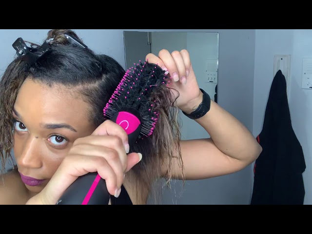 Vídeo relacionado con EUEAVAN Peluquero Tijeras Peine Secador de pelo Collar Colgante ajustable con forma de corazón Herramientas de peluquería Joyería para peluqueros Regalo de agradecimiento para peluquerías (Oro)