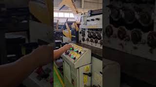 FEINTOOL GKP 320/200 stamping press | Image 4 - Machineryline