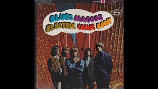 Life Is Just A Cher O&#39;Bowlies - Blue Magoos